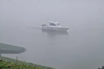 Tragedija u Slavonskom Brodu: Troje mrtvih u prevrtanju čamca na Savi, za jednom osobom se traga