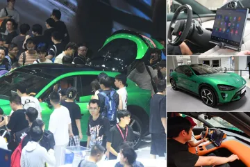 Giganti drhte s razlogom: Ovo je revolucija na kotačima, a tek kad vidite tko stoji iza toga...