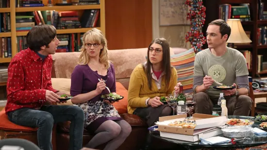 Bernadette jesi li to ti? Omiljena &scaron;treberica zapravo je zavodljiva plavu&scaron;a koja mami uzdahe