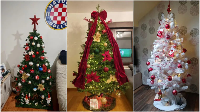 Čarolija va&scaron;ih jelki potpuno nas je opčinila: Ovih 40 nikako nismo htjeli da vam promaknu