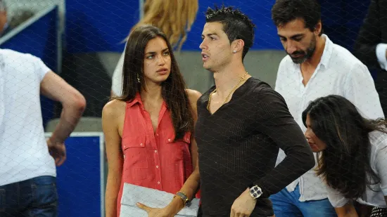 Djevojke su ga ostavljale jer je bio previ&scaron;e ženstven? Evo kako se Ronaldo mijenjao kroz godine