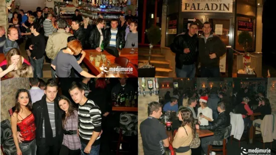 Kratke haljine i visoke potpetice: Pogledajte kako se partijalo prije14 godina