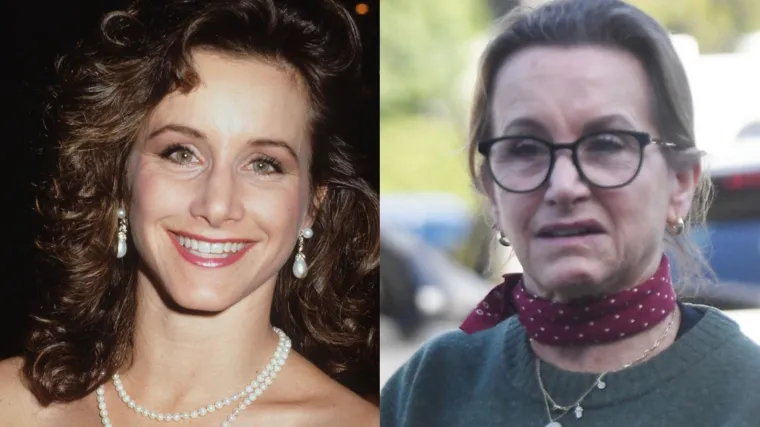 Sjećate li se nje? Lažirala je dob pa dobila ulogu tinejdžerice u Beverly Hillsu