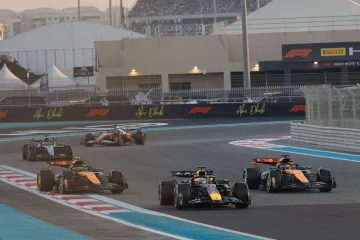 Počinje nova era Formule 1, ništa više neće biti isto