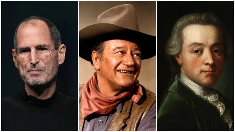 Ove slavne osobe pokopane su u neobilježenim grobovima: Neka mjesta su jo&scaron; uvijek nepoznata