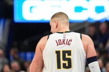 Jokićeva 34 poena i 'triple-double' nedovoljni. Orlando slavio s jedan razlike