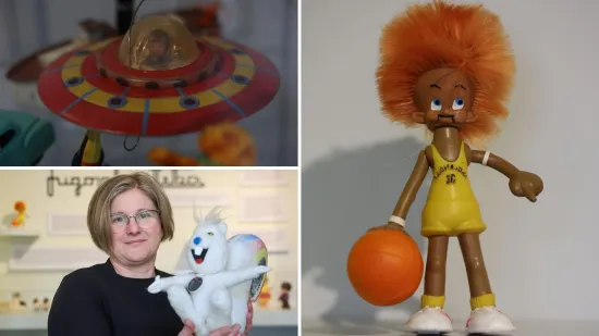 Imali ste neku od ovih hrvatskih igračaka? Ovo bi vas moglo vratiti u djetinjstvo