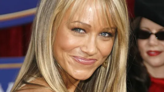 Sjećate se seksipilne Bonnie iz 'Prijatelja'? Danas blista u braku s Benom Stillerom