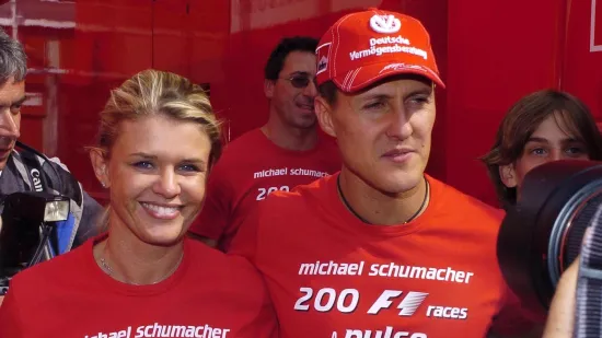 Žena koja je nestala iz javnosti: Evo kako danas izgleda supruga Michaela Schumachera