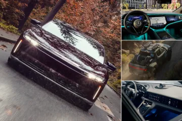 Ovih 16 električnih automobila imaju najveći domet: To je sada sasvim drugačija priča...