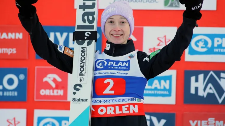 Nika je čudo: Cijeli svijet joj se divi, ovi prizori obilaze planetu