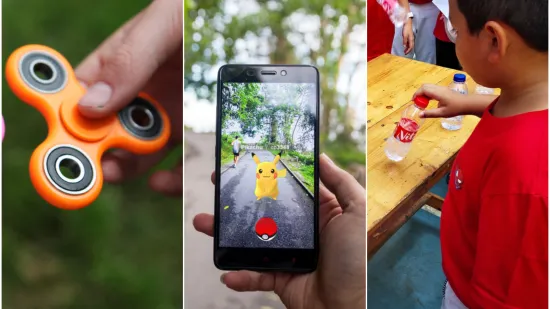 Sjeća&scaron; li se 2016.? Evo na &scaron;to smo brijali prije 10 godina, neke se stvari danas čine tako dalekima