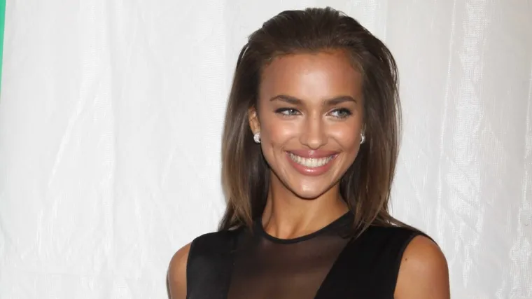 Irina Shayk puni 40, a njezina ljepota prkosi vremenu: I dalje slovi za najljep&scaron;u ženu svijeta