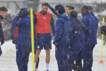 Dinamova objava dirnula navijače usred zimske idile: 'Idemo po posljednji naslov'