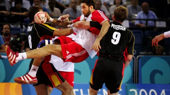 Dugačko i žestoko rivalstvo: Ovako su izgledali spektakularni okr&scaron;aji Hrvatske i Njemačke