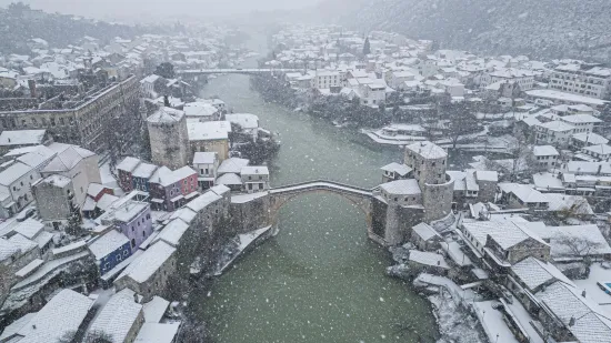Tamo godinama nije bilo ovakvih scena: Tragovi jasno pokazuju muku građana