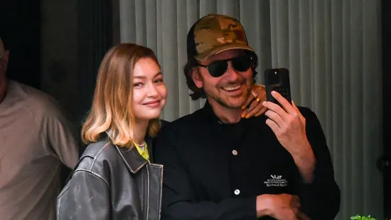 Ljubav bez granica: 21 godina razlike ne sprječava Gigi Hadid i Bradley Coopera