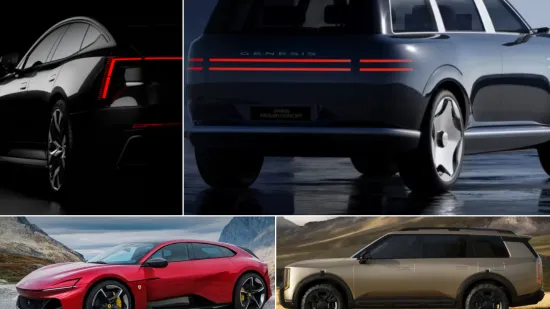 Stiže revolucija! Svijet s nestrpljenjem i&scaron;čekuje ove automobile: 'Obavijeno velom tajne'