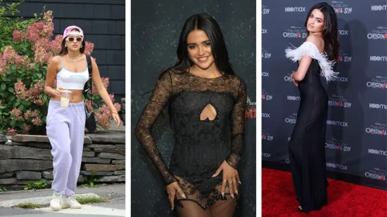 Jedna fotografija zapalila internet: Tko je djevojka koja se pojavila uz mladu F1 zvijezdu