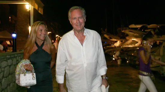 Od vjenčanja na Karibima do razvoda na &scaron;pici: Ovako su Vlatka i Dikan izgovorili sudbonosno 'da'