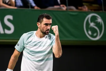 Nemilosrdan ždrijeb čeka Hrvate, a jedna priča iz Melbournea posebno dira