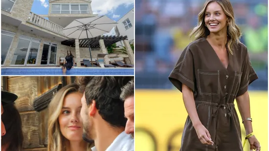 Manekenka zavela veliku nogometnu zvijezdu s nekoliko vila u Dalmaciji: Najveću dijeli s biv&scaron;om suprugom