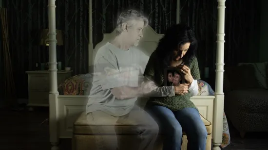 Znanost ima obja&scaron;njenje za ovaj fenomen. Ovo je 14 razloga za&scaron;to ljudi vide duhove