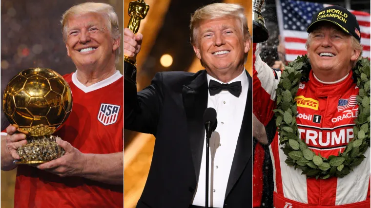 Trumpa naljutilo &scaron;to nije dobio Nobelovu nagradu za mir: A da mu za utjehu damo preostalo?