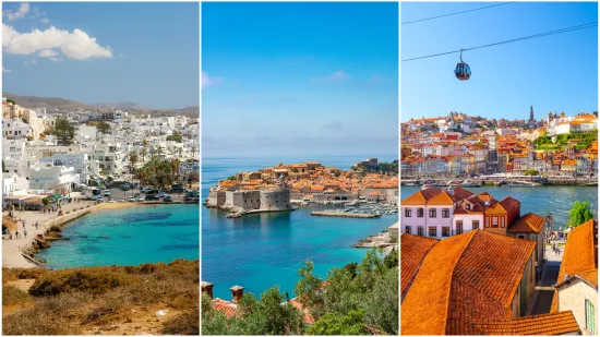 I Hrvatska je na popisu uglednog medija: Ovo je 20 zemalja s najboljom klimom na svijetu