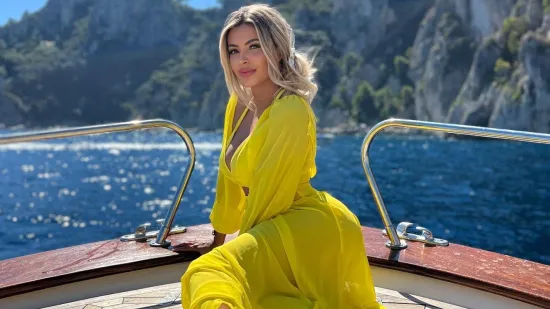 Bila je ideal ljepote, a onda je oti&scaron;la pod nož: Ovako danas izgleda biv&scaron;i model