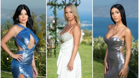 Nikada veća konkurencija: Upoznajte kandidatkinje pete sezone 'Gospodina Savr&scaron;enog'