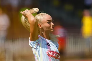 Najpoznatija nogometašica današnjice otkrila kako je u ljubavnoj vezi s Love Island zvijezdom