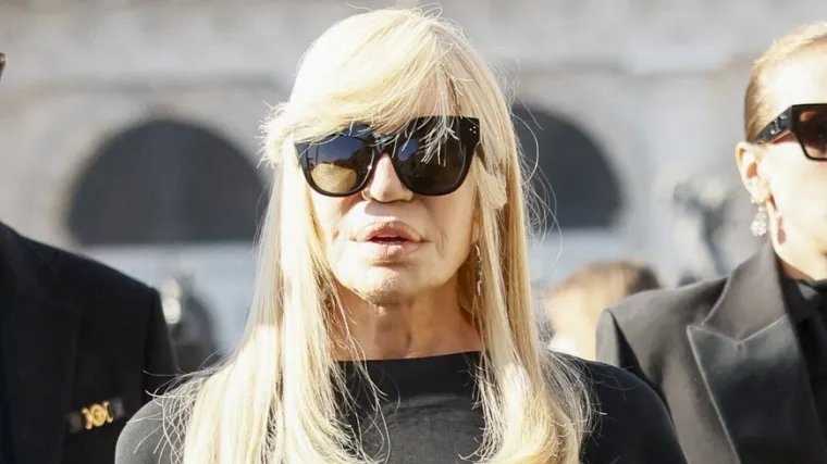 Elita se okupila u Rimu: Pogledajte tko se sve do&scaron;ao oprostiti od Valentina Garavanija