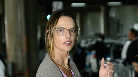 Evo kako izgleda jedna od najljep&scaron;ih žena na svijetu kada nije na modnoj pisti