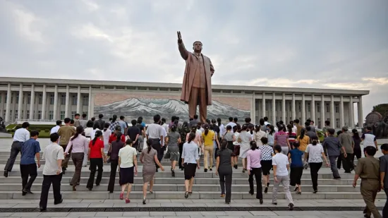 25 bizarnih pravila Sjeverne Koreje: Totalitarni režim ima pomno osmi&scaron;ljene propise