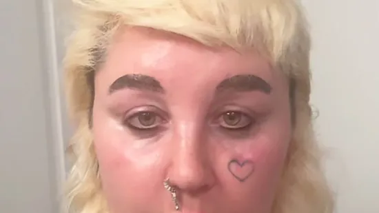 &Scaron;to se dogodilo jednoj od najvećih teen zvijezda? Danas ju malo tko može prepoznati