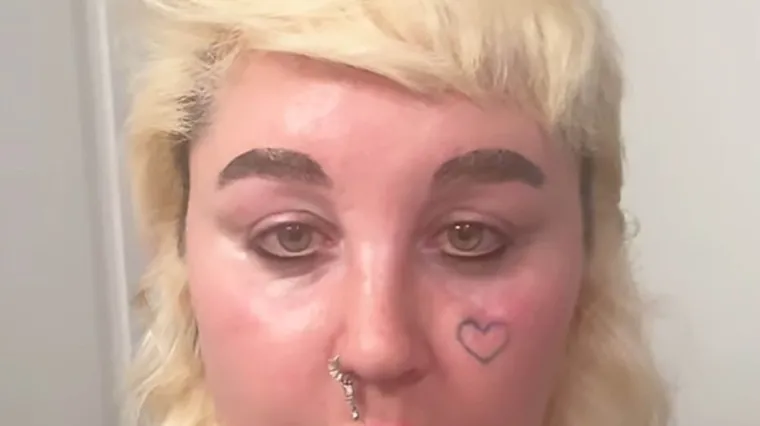 &Scaron;to se dogodilo jednoj od najvećih teen zvijezda? Danas ju malo tko može prepoznati