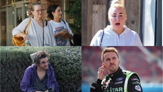 Bili su na vrhuncu slave, a onda odjednom Hollywoodu rekli 'zbogom'