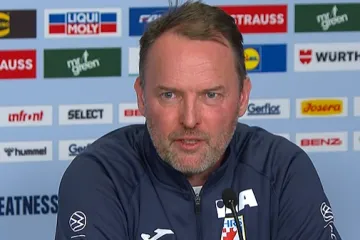 Sigurdsson udario na EHF: 'Skandalozno, šokantno što nam rade. Recite kad mogu otići'