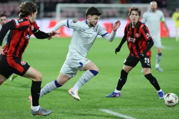 Dinamo u petak doznaje protivnika: Evo koga Plavi mogu izvući u playoff rundi