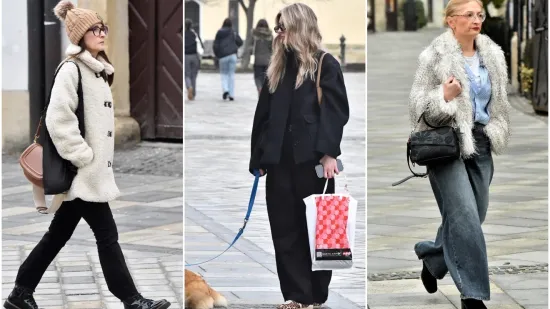 Modno osvije&scaron;tene Varaždinke preuzele Korzo: Za ovim damama se okretao cijeli grad