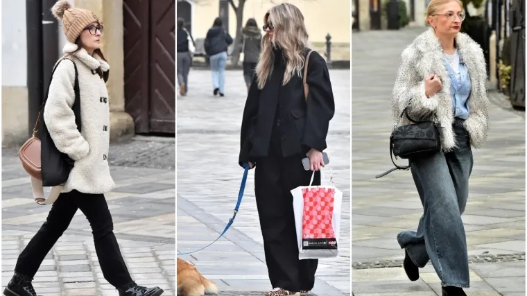 Modno osvije&scaron;tene Varaždinke preuzele Korzo: Za ovim damama se okretao cijeli grad