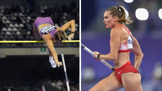 Zarađivala na OnlyFansu da bi se natjecala, a sada joj zbog jedne sitnice karijera visi o niti