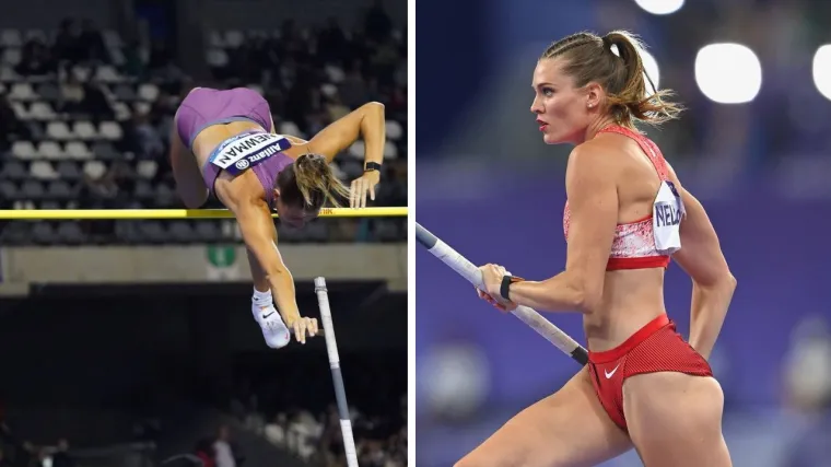 Zarađivala na OnlyFansu da bi se natjecala, a sada joj zbog jedne sitnice karijera visi o niti