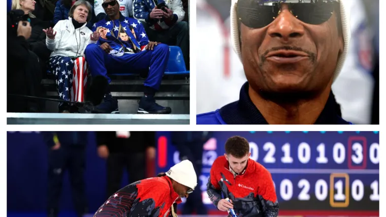 Zimske olimpijske igre dobile neočekivanu zvijezdu: Slavni reper izazvao ludnicu u Milanu