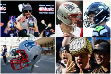 Pojest će 1,5 milijardi krilaca, popiti 123 milijuna gajbi piva, a 25 milijuna Amerikanaca neće doći na posao