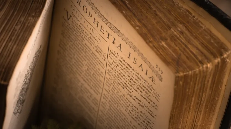 12 nedovr&scaron;enih biblijskih priča: Najveći misteriji koji i danas zbunjuju čitatelje