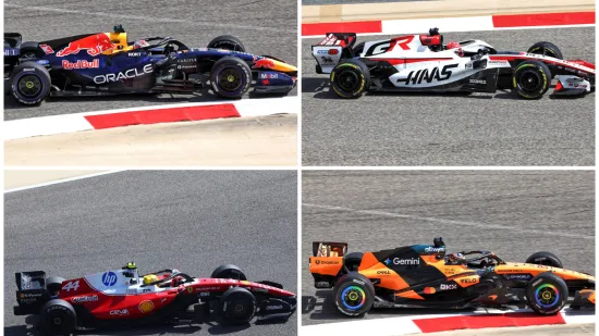 Koji vam je najljep&scaron;i? Ovo su svi bolidi nove sezone Formule 1 kojom počinje revolucionarna era