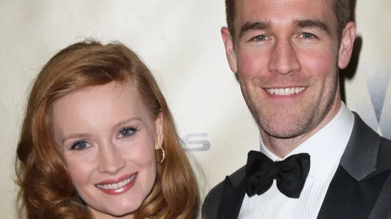 Tko je Kimberly Van Der Beek? Žena koja je bila stijena Dawsona u njegovoj najtežoj borbi