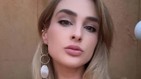 Monika iz Gospodina Savr&scaron;enog očarava stavom i stilom: Otkrila je svoj idealan životni plan